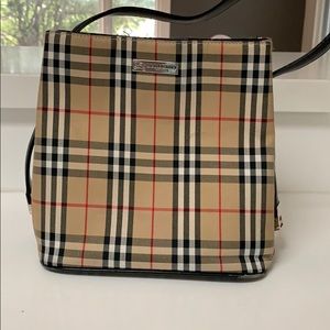 Burberry Bag